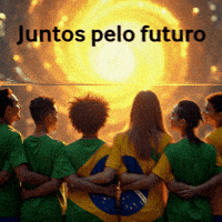 juntospelofuturo  GIF