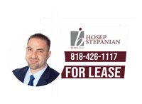 Sticker by Hosep Stepanian Real Estate