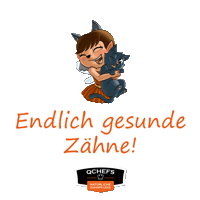 Sticker by QCHEFS