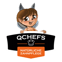 Sticker by QCHEFS