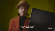 Happy Art GIF by Deel
