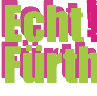 echt_fuerth giphyupload youth fürth kultur Sticker