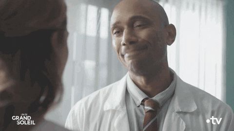 Angry Hate GIF by Un si grand soleil