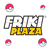 APEPlazas pokemon frikiplaza pokebolas Sticker