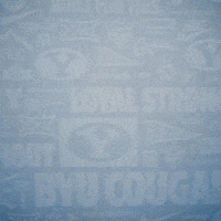 Brigham Young Byu Baseball GIF by BYU Cougars