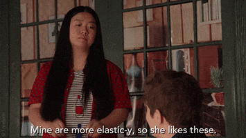 The Fosters Lol GIF by Good Trouble