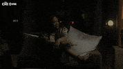 Sexy Kandi GIF by The Chi
