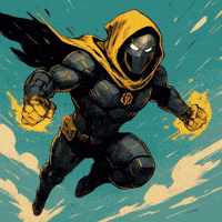 Fire Flying GIF by CaptainBNB