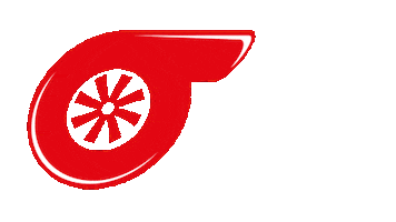 Special-Concepts golf flames r special Sticker
