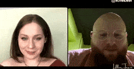 Happy Makeup GIF by Lillee Jean