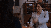 Chelsea Peretti Nbc GIF by Brooklyn Nine-Nine