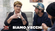 x factor italia GIF