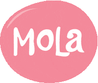 pink tag Sticker by Nazaret Escobedo