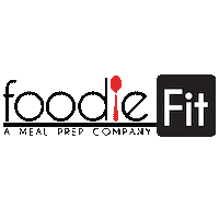 vegas spoon Sticker by Foodie Fit
