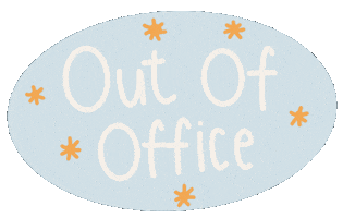 Going Out Travel Sticker by Being Agency