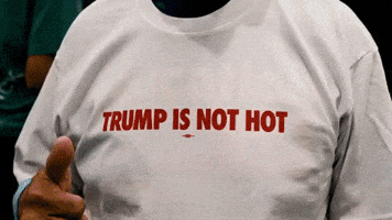 Donald Trump California GIF by Respective
