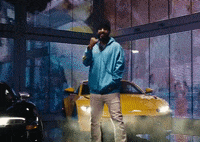 Double G GIF by French Montana