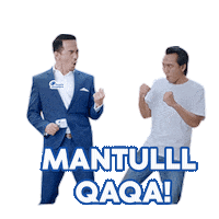 headandshouldersid shampoo hs mantul betul Sticker