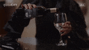Wicked City Wine GIF by ALLBLK