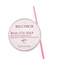 Browsoap Sticker by Hollyskin