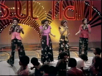 soultrain soul train episode 152 GIF