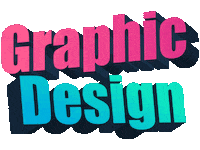 graphic design Sticker by Arkadia1981