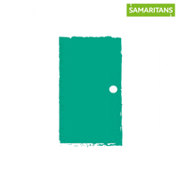 Listen Mental Health GIF by Samaritans