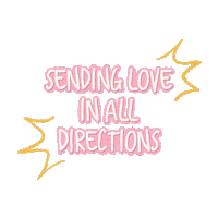 whatmovesyouwithjessie mental health sending love aha moment what moves you with jessie Sticker