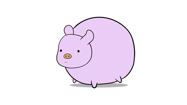 Crypto Bouncing GIF by Chubbiverse