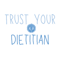 Diet Dietitian Sticker by Hellenic Dietetic Association