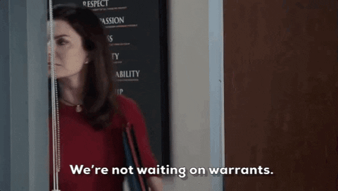 fbi fbifam GIF by CBS
