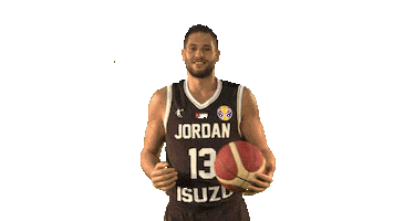 Fiba Basketball World Cup Game Sticker by FIBA