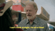 ed begley jr bless this mess GIF by ABC Network
