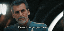 Season 3 Discovery GIF by Paramount+