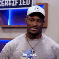 Just Wait