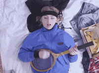 Real Life GIF by Claire Rosinkranz