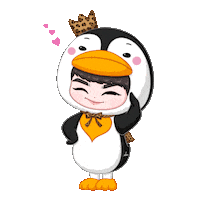 junho_the_fox 2pm leejunho 이준호 준호 Sticker