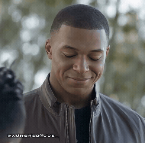 Cristiano Ronaldo GIF