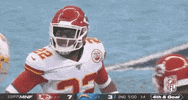 Regular Season Football GIF by NFL