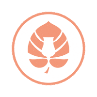 Pink Glass Sticker by PinaColada-pl