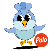 Valencia Tractor Sticker by Fartons Polo