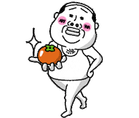秋 Sticker