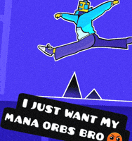 Geometry Dash Bro GIF