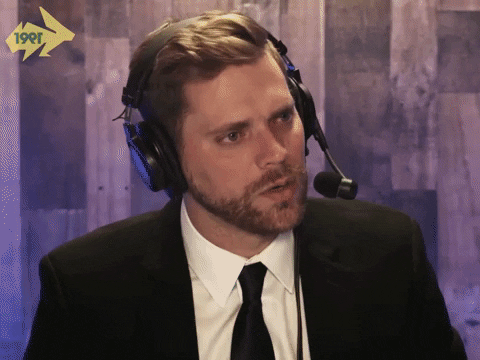 excited role playing GIF by Hyper RPG