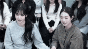 K Pop Kiss GIF