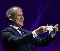 GIF by FK Crvena zvezda