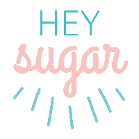 Pastel Sticker by Live Sweet