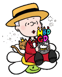 Kwonjiyong Sticker