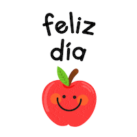 Linda Maestro Sticker by Nina en tu corazon