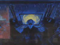 Ai Machine GIF